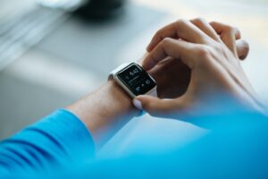 Unlock Your Fitness Potential: A Comprehensive Guide to Choosing the Best Wearable Fitness Tracker for Your Goals